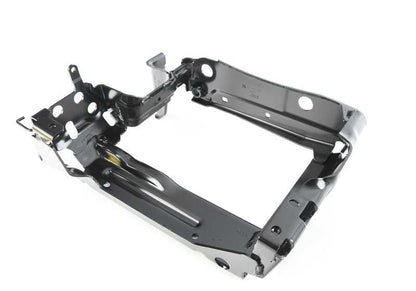 Refuerzo de impacto izquierdo OEM 51117422225 para BMW G42, G20, G28, G22, G23, G26. Original BMW.