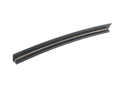 Moldura marco ventana pilar C puerta trasera derecha OEM 51348208994 para BMW E46. Original BMW.