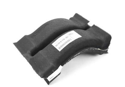 Conducto de aire trasero OEM 64229112783 para BMW X5 {E70, E70N, F15, F85} y BMW X6 {E71, F16, F86}. Recambio original BMW.