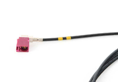 Cable antena WLAN OEM 61116816271 para BMW F40, F22, F23, F44, G20, G21, G28, G80, G81, G22, G23, G82, G83, F07, F10, F11, F18, F90, G30, G31, G38, G60, G61, G68, G90, F06, F12, F13, G32, F01, F02, F04, G11, G12, G70, F91, F92, F93, G14, G15, G16, F3