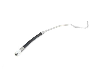 Tubería de refrigeración de aceite OEM 17221711967 para BMW E38. Original BMW.