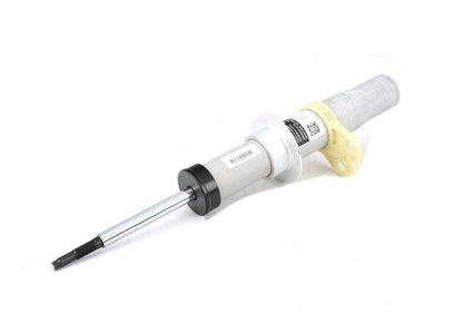 Amortiguador delantero derecho con EDC OEM 31307856896 para BMW F91 y F92. Original BMW.