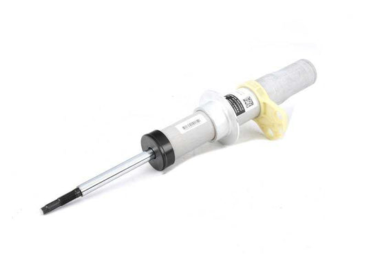 Amortiguador delantero derecho con EDC OEM 31307856896 para BMW F91 y F92. Original BMW.