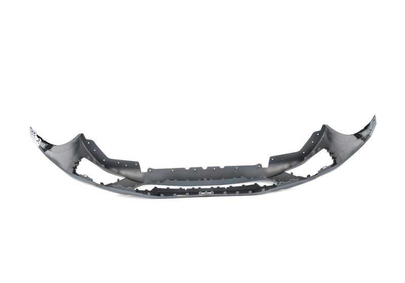 Paragolpes delantero imprimado OEM 51118099894 para BMW Serie 3 G20, G21, G28. Compatible con paquete aerodinámico M. Pieza original BMW.