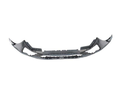 Paragolpes delantero imprimado OEM 51118099894 para BMW Serie 3 G20, G21, G28. Compatible con paquete aerodinámico M. Pieza original BMW.