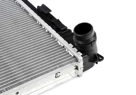 Coolant Radiator for BMW F25, F26 (OEM 17118623350). Genuine BMW