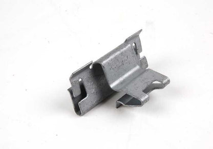 Clip Sujeción Moldura Puerta OEM 07149149284 Para BMW E46, E53, E85, E86, E52 e Mini R52, R55. BMW original e mini.
