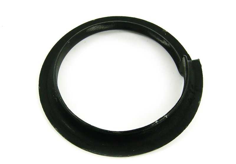 Aislante superior de muelle OEM 31332227902 para BMW E36, Z3. Original BMW.