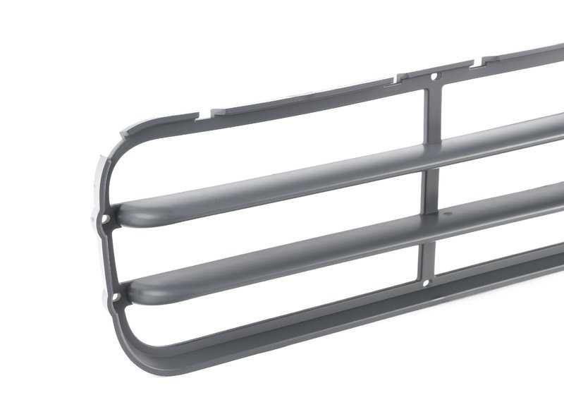 Moldura imprimada OEM 51112233870 para BMW E36. Original BMW.