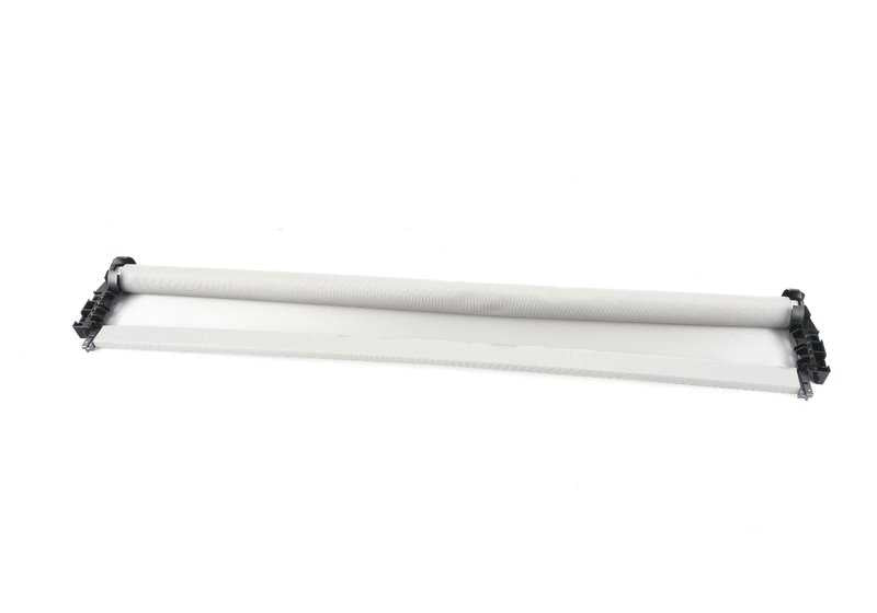 Rotolo di panoramadach elettrico per BMW F45, F46, F48, F49 (OEM 54107391797). BMW originale.