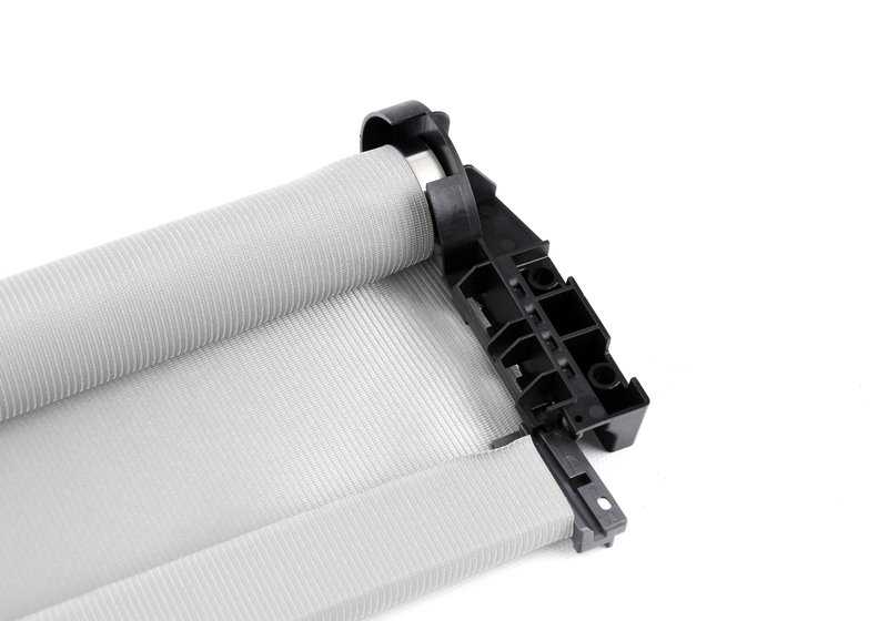 Rotolo di panoramadach elettrico per BMW F45, F46, F48, F49 (OEM 54107391797). BMW originale.