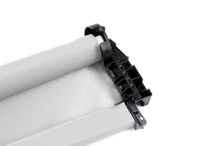 Rotolo di panoramadach elettrico per BMW F45, F46, F48, F49 (OEM 54107391797). BMW originale.