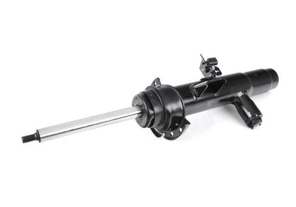 Amortiguador delantero izquierdo OEM 37116874519 para BMW F30, F30N, F31, F31N. Original BMW.