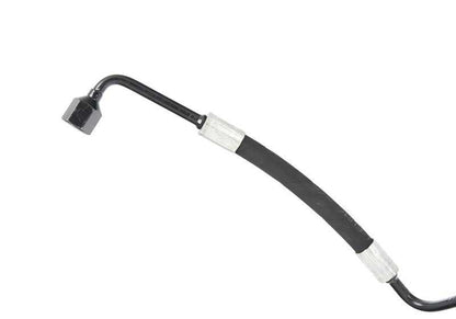 Le tuyau de pression du moteur du système d'exploitation 37206772044 pour BMW E70 X5. BMW d'origine.