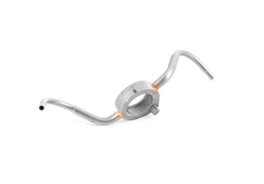 Tobera de aceite OEM 11427570372 para BMW F07, F10, F11, F12, F13, F01, F02, F04, E70, E71, E72. Original BMW.