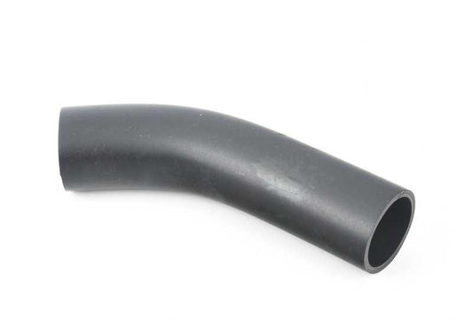 Filler hose for BMW 2 Series F22, F23, 3 Series F30, F31, F34, 4 Series F32, F33, F36 (OEM 16117483183). Original BMW.