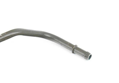 Tubo de retorno de combustible OEM 16121183099 para BMW E36, Z3. Original BMW.