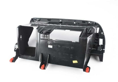 Carcasa de guantera OEM 51169242082 para BMW F25, F26. Original BMW.
