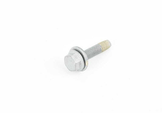 Tornillo hexagonal OEM 07147186929 para BMW E70, E71, E72, F15, F16, F85, F86, I01. Original BMW.