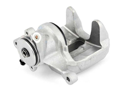Caixa do grampo do freio direito para BMW X5 G05, G18, X6 G06, X7 G07 (OEM 34216891768). BMW original.