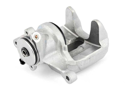 Boîtier de serrage de frein droit pour BMW X5 G05, G18, X6 G06, X7 G07 (OEM 34216891768). BMW d'origine.