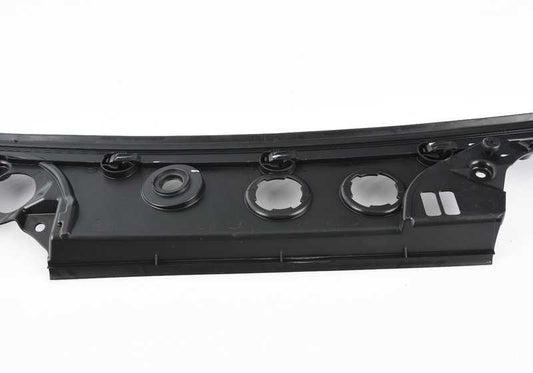 Windshield Wiper (Windshield Plastic) OEM 51717227342 para BMW F06, F06N, F12, F12N, F13, F13N. BMW original.