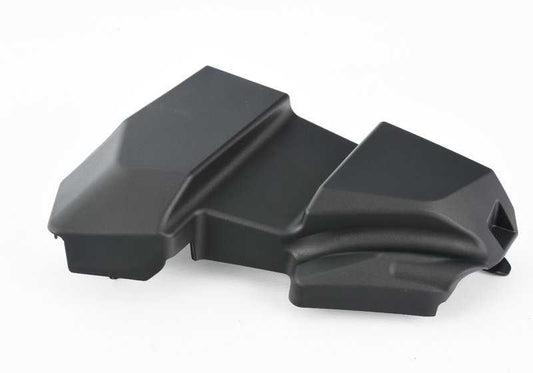 Tapa de caja de distribución eléctrica OEM 12908095698 para BMW Serie 2 G87, Serie 3 G80, G80N, G81, G81N, Serie 4 G82, G82N, G83, G83N. Original BMW.