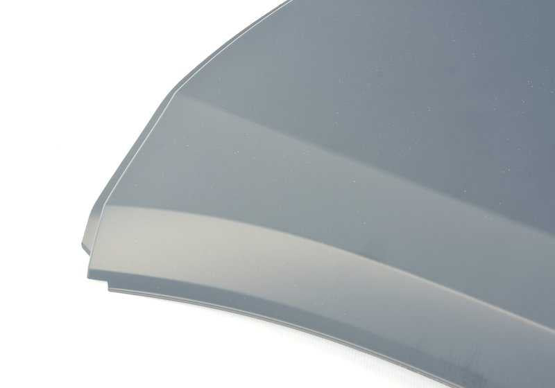 Carrocería Exterior de Puerta Izquierda para BMW I01, I01N (OEM 51007369331). Original BMW