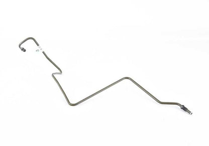 OEM brake pipe 34326762209 for BMW X5 E53. Original BMW.