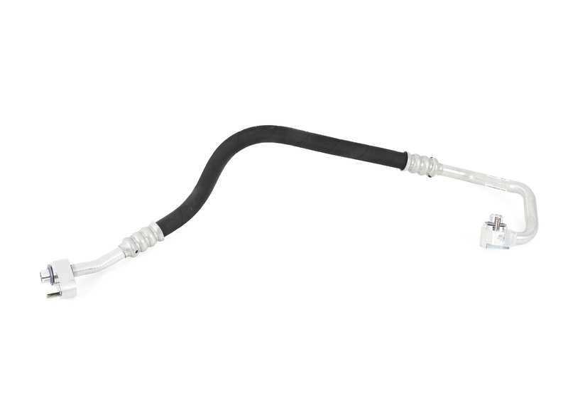 Hochdruckrohr für BMW 5 G30N -Serie, G30N, G31 Serie 6 G32 Serie 7 G11, G12 (OEM 64539321595). Original BMW
