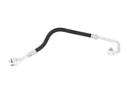 Hochdruckrohr für BMW 5 G30N -Serie, G30N, G31 Serie 6 G32 Serie 7 G11, G12 (OEM 64539321595). Original BMW