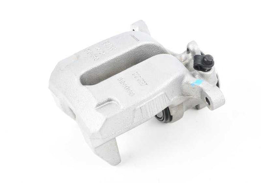 OEM left brake clamp 34216891767 for BMW G05, G18, G06, G07. Original BMW.