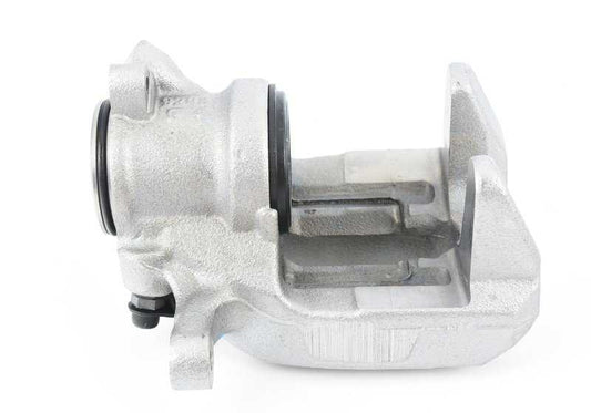 OEM left brake clamp 34216891767 for BMW G05, G18, G06, G07. Original BMW.