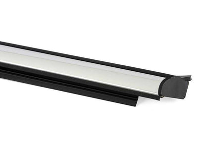 Embellecedor lateral trasero derecho OEM 51357356300 para MINI F57 (todos los modelos compatibles). Original MINI.