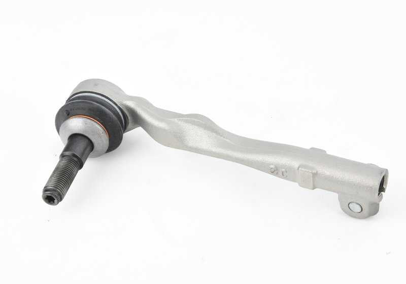 Ginocchio destro per BMW F90, G30, G31, G32, G11, G12, F91, G14, G15, G16 (OEM 32106868687). BMW originale.