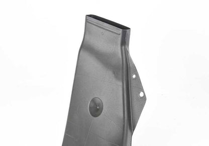 OEM 51477051379 DUTO DE AQUECIMENTO TRASEIRO DO LEITO PARA BMW X3 E83 (todos os modelos compatíveis). Peça original da BMW.
