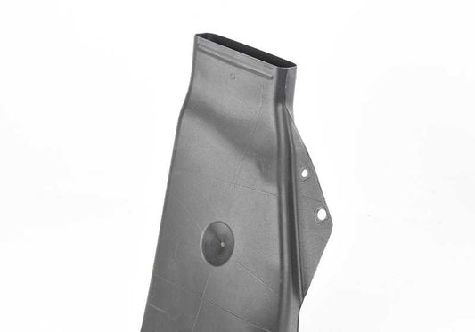 OEM 51477051379 DUTO DE AQUECIMENTO TRASEIRO DO LEITO PARA BMW X3 E83 (todos os modelos compatíveis). Peça original da BMW.