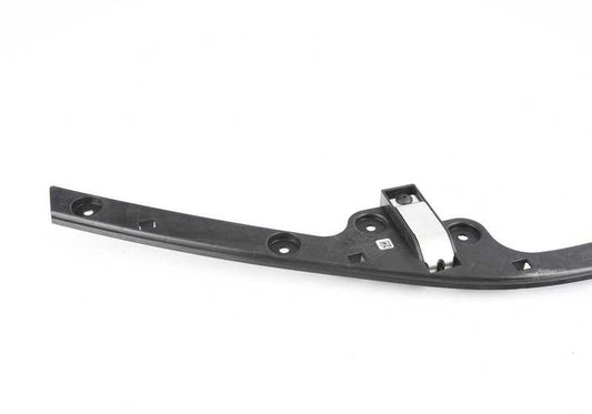 Front spoiler for BMW G87, G80, G82, G83 (OEM 51758082491). Original BMW.
