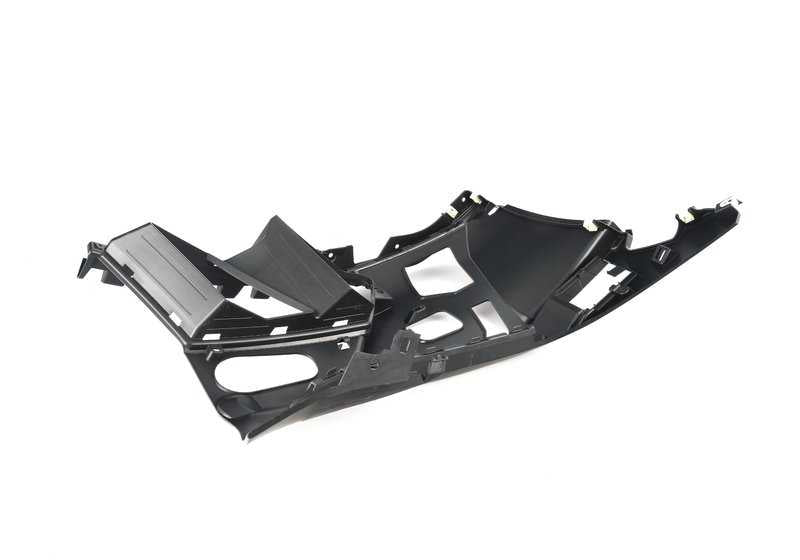 Supporto a sinistra per BMW G80, G81, G82, G83 (OEM 51118069415). BMW originale.