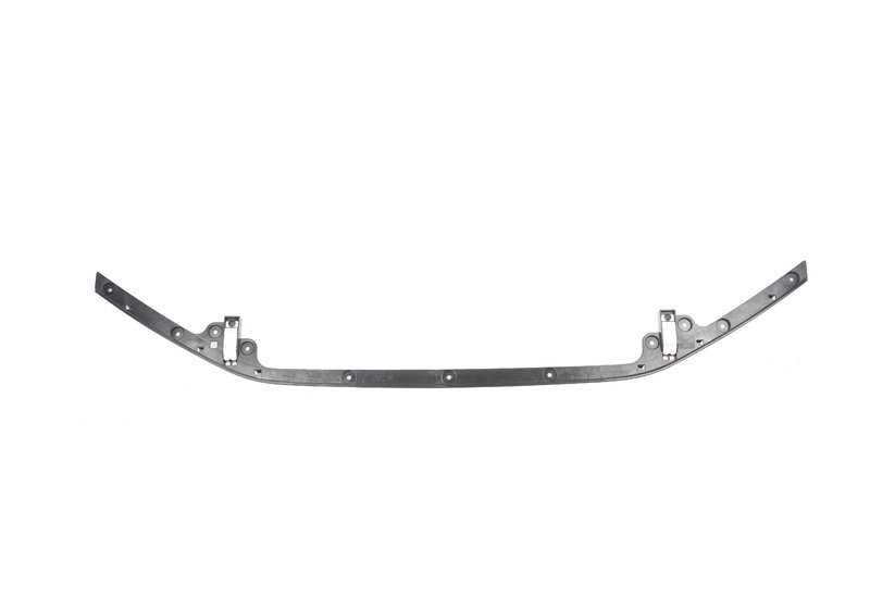 Front spoiler for BMW G87, G80, G82, G83 (OEM 51758082491). Original BMW.