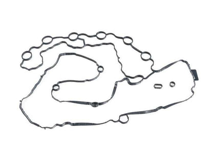 Juego de juntas tapa de balancines OEM 11129894803 para BMW G20, G21, G30, G31, G32, G11, G12, G14, G15, G16, G01, G02, G05, G06, G07, G29. Original BMW.