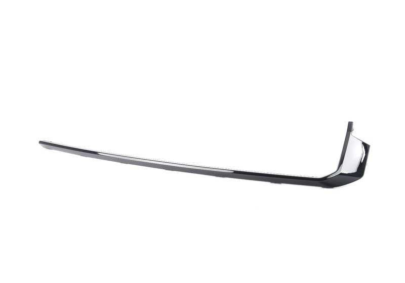 Embellecedores originales OEM 51127884227 para BMW G82, G83 (M4). Incluye todos los modelos compatibles. Original BMW.