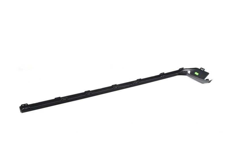 Embellecedores originales OEM 51127884227 para BMW G82, G83 (M4). Incluye todos los modelos compatibles. Original BMW.
