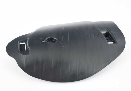Left Aero Cover for BMW X3 G01, G01N, X4 G02, G02N (OEM 33306871001). Original BMW