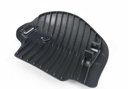 Tampa aerodinâmica esquerda para BMW X3 G01, G01N, X4 G02, G02N (OEM 33306871001). BMW original