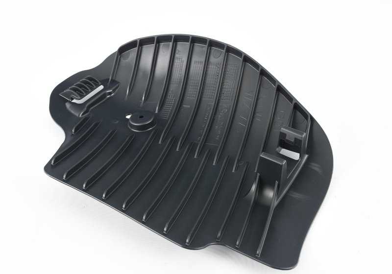 Left Aero Cover for BMW X3 G01, G01N, X4 G02, G02N (OEM 33306871001). Original BMW