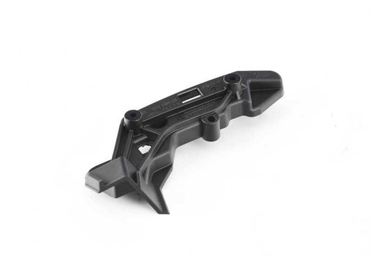 Obere rechte Unterstützung von Stoßfänger OEM 51118069418 für BMW G80, G81, G82, G83. Original BMW.