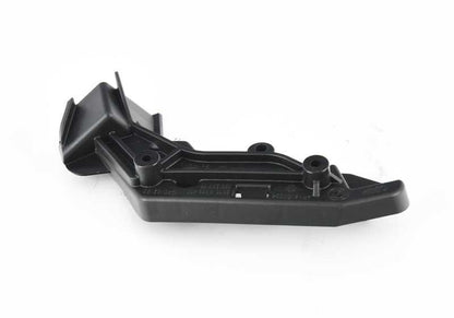 Bumper guide left top for BMW 3 Series G80, G81 and 4 Series G82, G83 (OEM 51118069417). Original BMW
