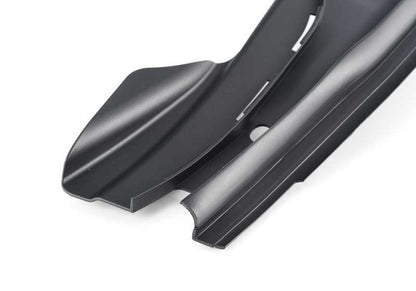Cubierta delantera OEM 51648080626 para BMW G80, G80N, G81, G81N, G82, G82N, G83, G83N. Original BMW.