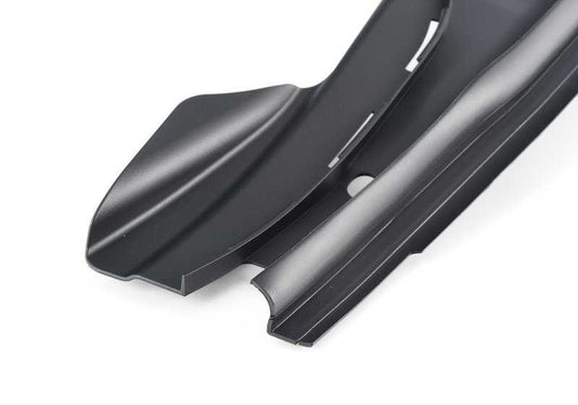 Cubierta delantera OEM 51648080626 para BMW G80, G80N, G81, G81N, G82, G82N, G83, G83N. Original BMW.